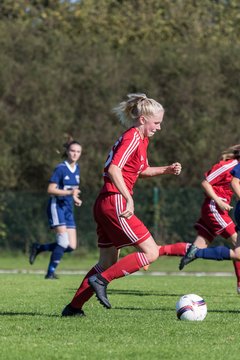 Bild 104 - Frauen SV Wahlstedt - ATSV Stockelsdorf : Ergebnis: 2:2
